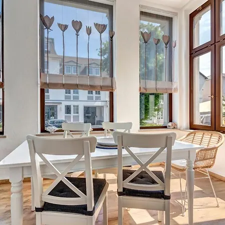 Kramme, Fewo B Apartment *